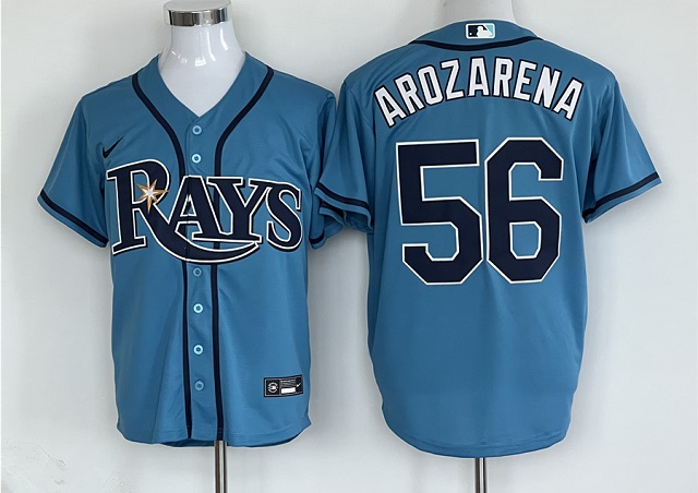 Tampa Bay Rays Jerseys 05